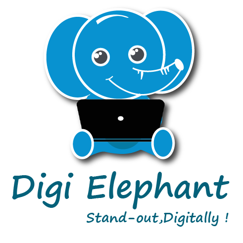 Digi Elephant
