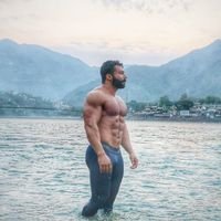Panghal Fitness