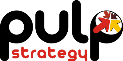 Pulp Strategy
