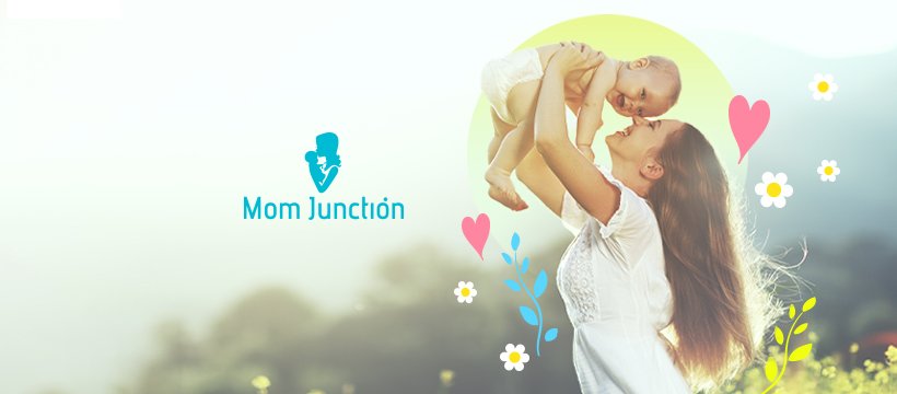 MomJunction