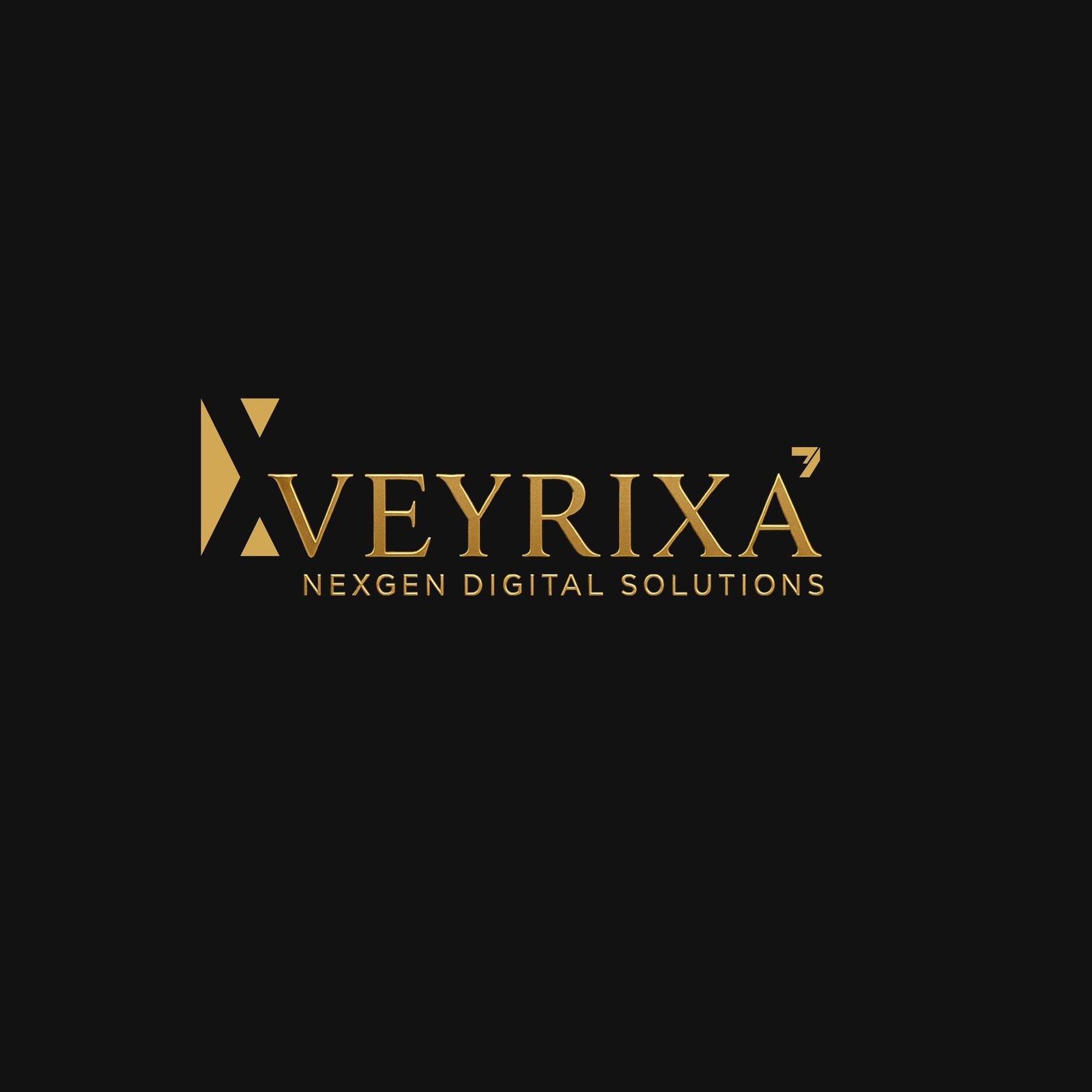 Veyrixa NexGen Digital Solutions
