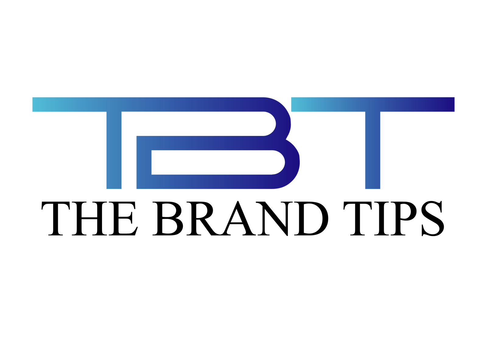 The Brand Tips