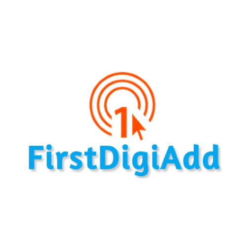 First DigiAdd