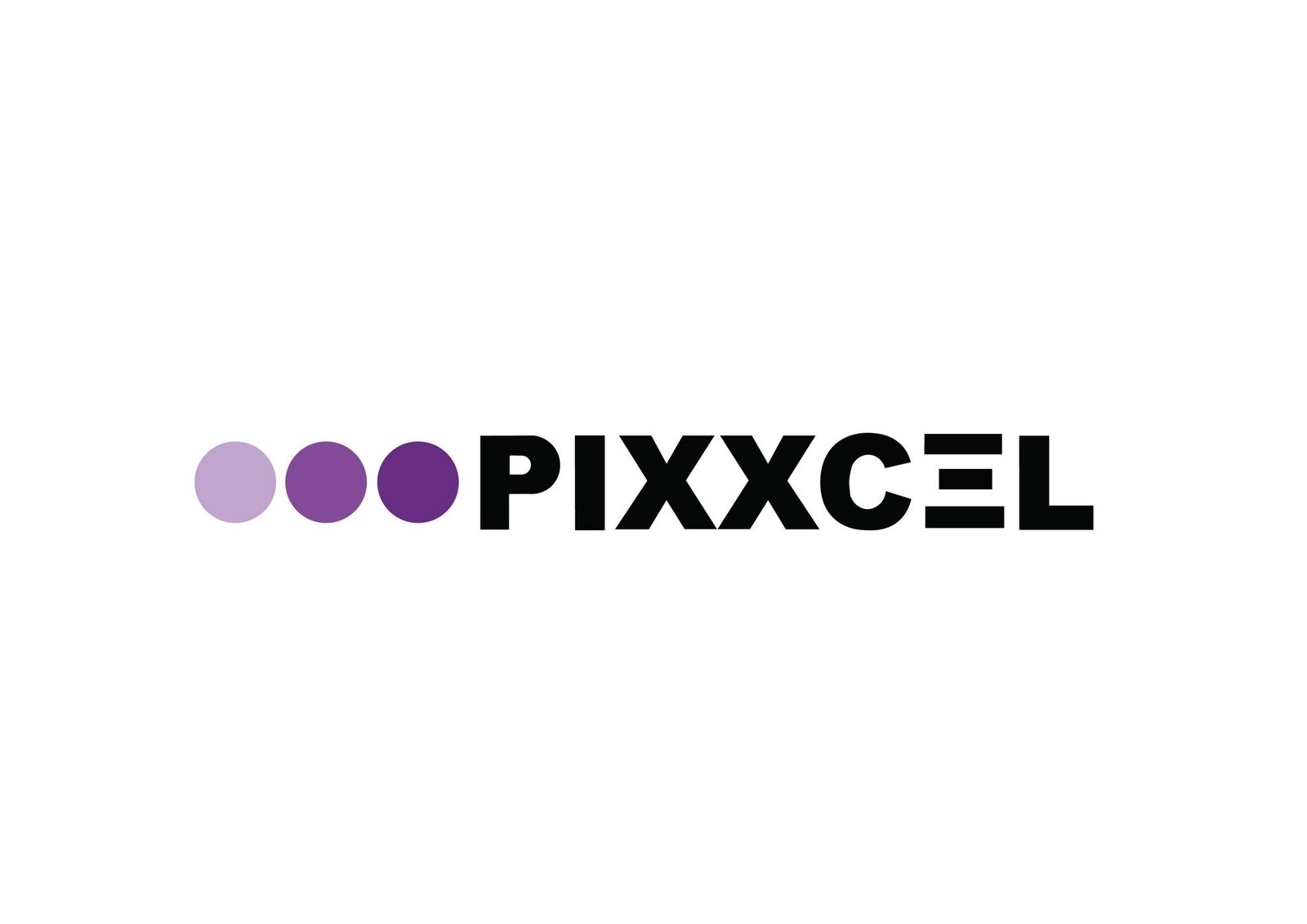 Pixxcel